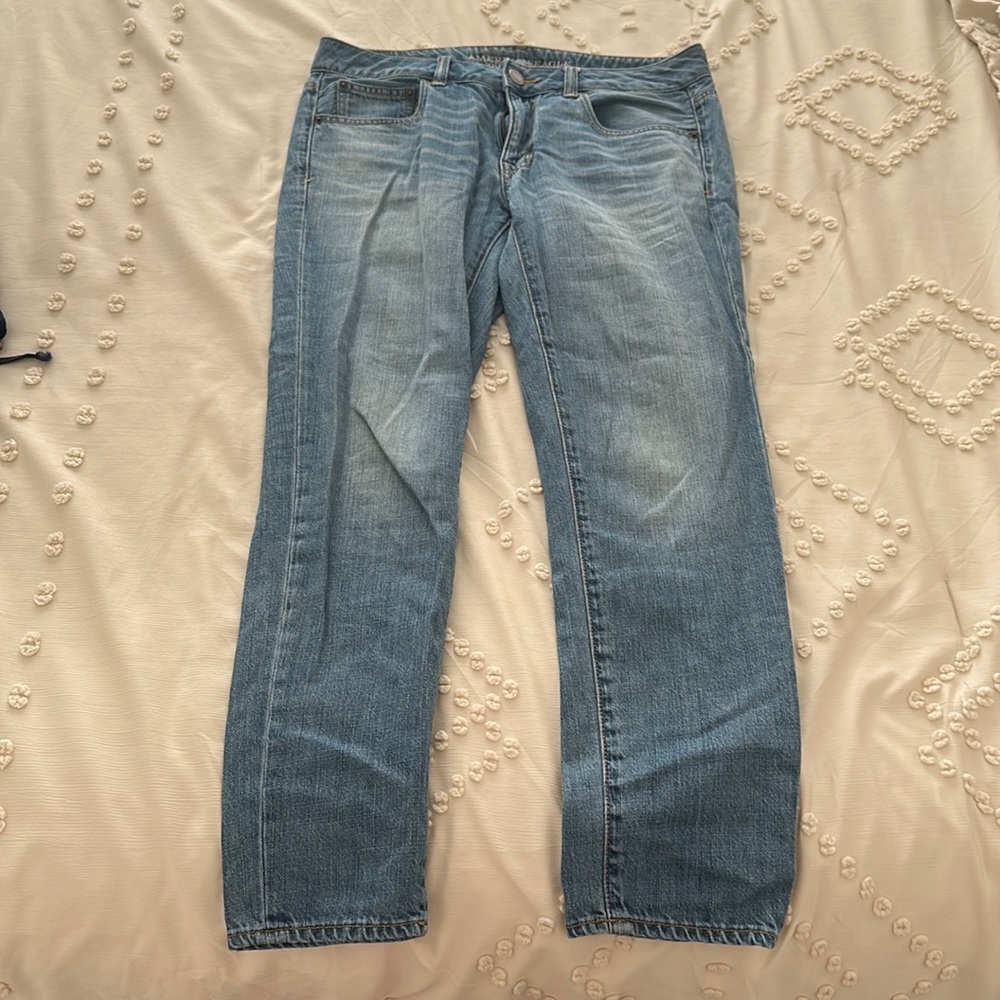 American eagle boy jean. Size 6